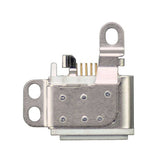 WHITE USB CHARGING CONNECTOR FOR IPOD NANO 7TH GEN