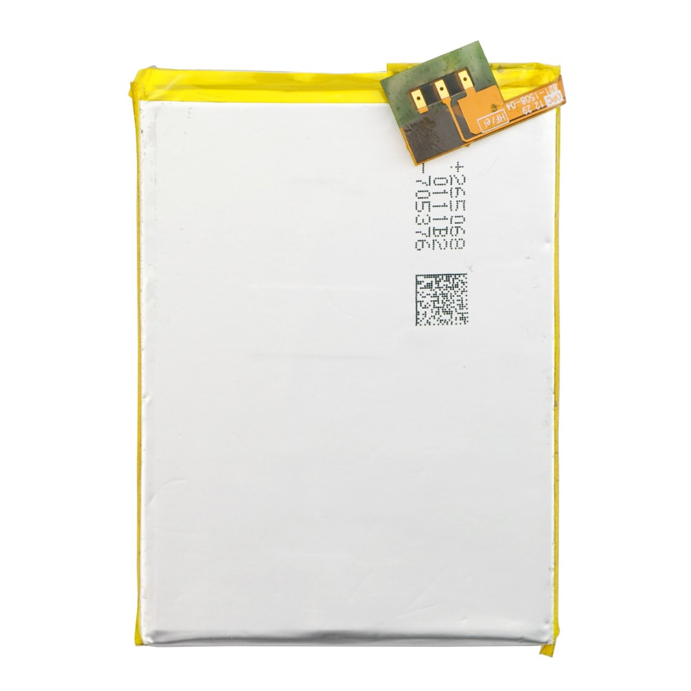 BATTERY FOR IPOD TOUCH 5TH GEN