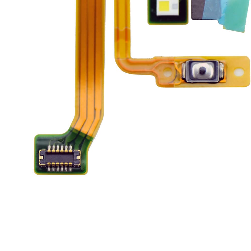 POWER ON/OFF FLEX CABLE FOR IPOD TOUCH 5TH GEN 32GB/64GB 821-1609-A