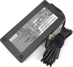Lenovo Original Power Supply Laptop AC Adapter/Charger  20v 8.5a 170w Slim Tip for Lenovo Thinkpad ADL170NLC2A, ADL170NLC3A, 45N0370, 45N0373, 45N0374, 45N0375, 45N0487, 4X20E50574, 36200321, PA-1171-71, W540, W550s, E440