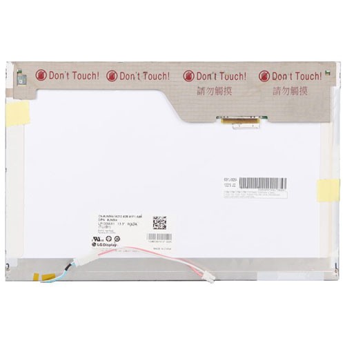 LP133WX1-TLB1 13.3" LCD Screen For MacBook A1181