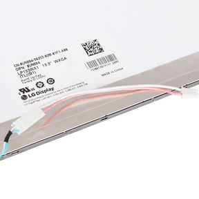 LP133WX1-TLB1 13.3" LCD Screen For MacBook A1181