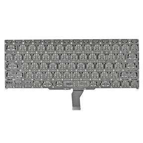 KEYBOARD (UK ENGLISH) FOR MACBOOK AIR 11" A1370 (LATE 2010)