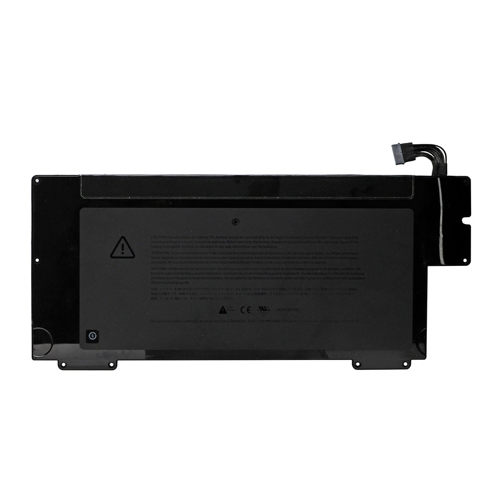A1245 7.3V 5100mAh Battery for Apple MacBook Air 13" (A1237, A1304, Early 2008 - Mid 2009)