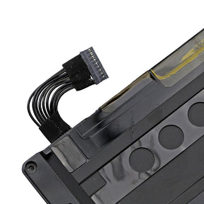 A1245 7.3V 5100mAh Battery for Apple MacBook Air 13" (A1237, A1304, Early 2008 - Mid 2009)