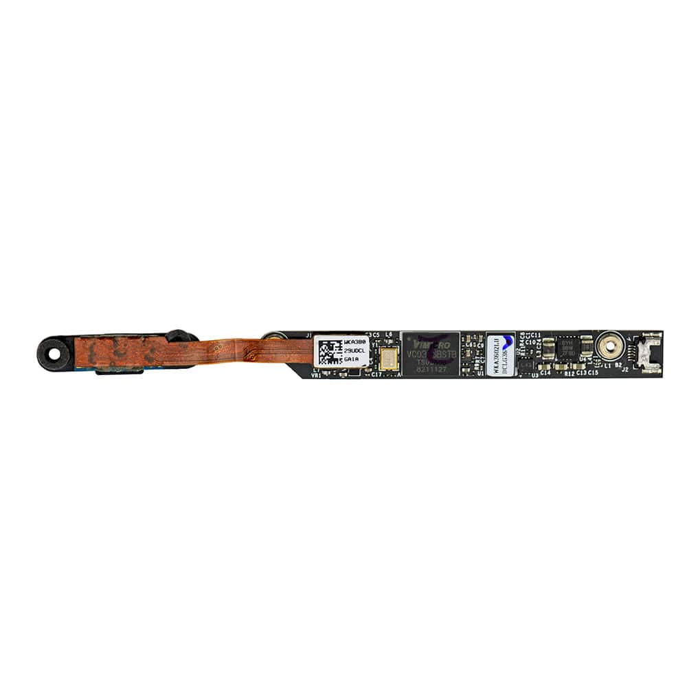 CAMERA FOR MACBOOK PRO 15" A1286 (MID 2010)