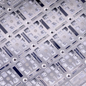 KEYBOARD (UK layout ENGLISH) FOR MACBOOK AIR 13" A1369 A1466 MID 2011, MID 2017