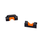 HARD DRIVE MOUNT PADS FOR MACBOOK PRO UNIBODY A1278 A1286 A1297 (MID 2009-MID 2012)