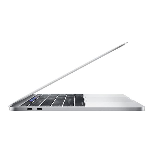 Refurbished 15-inch MacBook Pro 2.9GHz Intel Core i9 with Retina display
