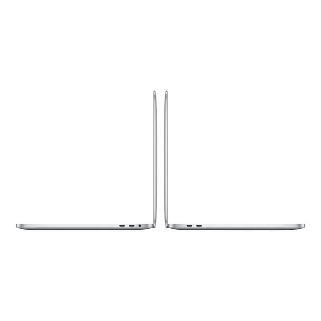 Refurbished 15-inch MacBook Pro 2.9GHz Intel Core i9 with Retina display