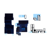 MAINBOARD SHIELDING COVER INLINE INSULATOR STICKER (5PCS/SET) FOR IPHONE 13 PRO MAX