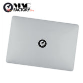 LCD Screen & Full Assembly Display for Apple MacBook Pro 13" (A1706/A1708, 2016-2017) – Silver