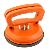 PLASTIC SINGLE 2.4-INCH HEAVY-DUTY SUCTION CUP
