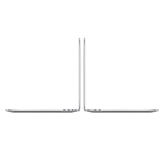 Refurbished 16-inch MacBook Pro 2.4GHz 8-core Intel Core i9 with Retina display