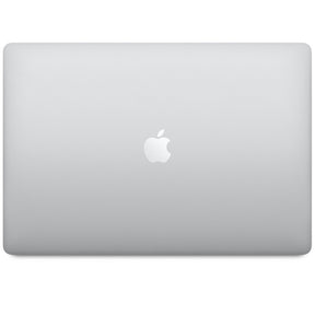 Refurbished 16-inch MacBook Pro 2.4GHz 8-core Intel Core i9 with Retina display