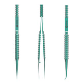 2UUL TITANIUM ALLOY ULTRAPRECISE TWEEZER